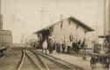 Maquon Depot, ca1910 (31363 bytes)